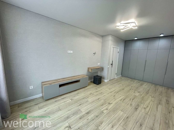 
  Продается 1-комн. квартира, 40.7 м², ЖК Высота, литер 4.1
. Фото 12.