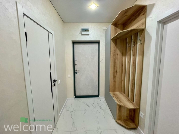 
  Продается 1-комн. квартира, 40.7 м², ЖК Высота, литер 4.1
. Фото 17.