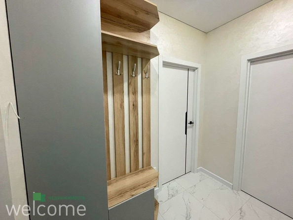 
  Продается 1-комн. квартира, 40.7 м², ЖК Высота, литер 4.1
. Фото 19.