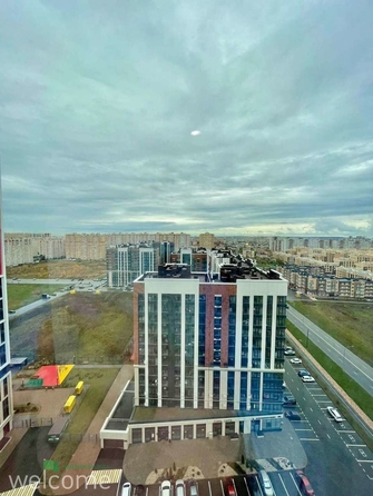 
  Продается 1-комн. квартира, 40.7 м², ЖК Высота, литер 4.1
. Фото 31.