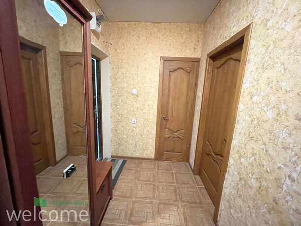
  Продается 1-комн. квартира, 36.3 м², Тухачевского ул, д. 25/8
. Фото 1.