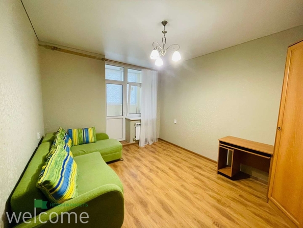 
  Продается 1-комн. квартира, 36.3 м², Тухачевского ул, д. 25/8
. Фото 4.