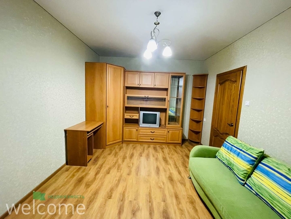 
  Продается 1-комн. квартира, 36.3 м², Тухачевского ул, д. 25/8
. Фото 5.