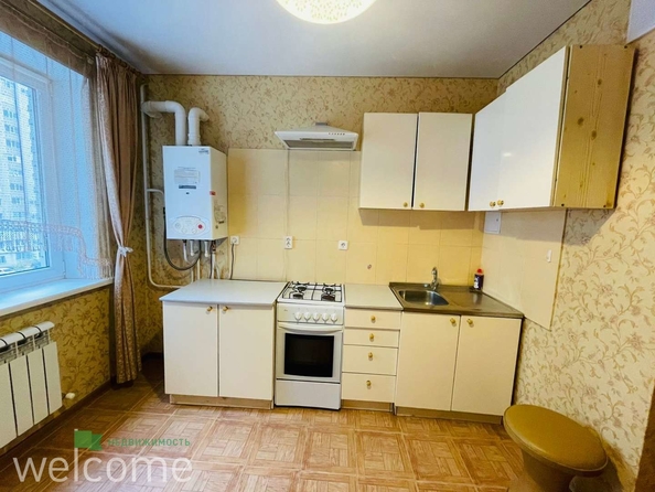 
  Продается 1-комн. квартира, 36.3 м², Тухачевского ул, д. 25/8
. Фото 10.