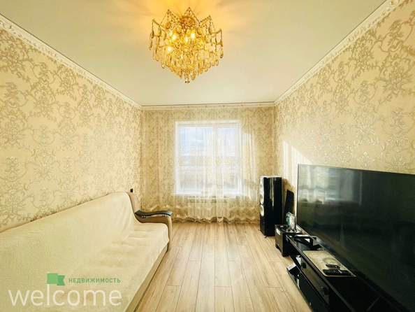 
  Продается 1-комн. квартира, 40 м², генерала Маргелова ул, д. 9/2
. Фото 6.