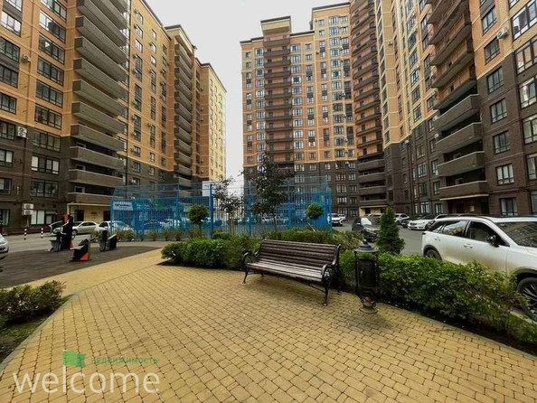 
  Продается 1-комн. квартира, 40 м², генерала Маргелова ул, д. 9/2
. Фото 20.