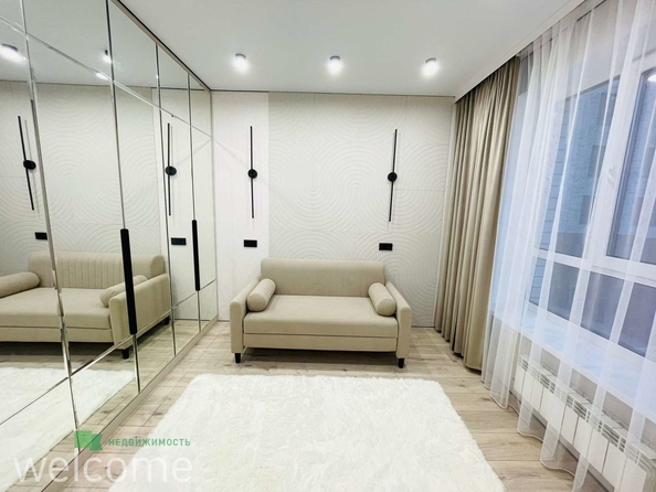 
  Продается 1-комн. квартира, 30.5 м², ЖК Основа, литер 1.1
. Фото 7.