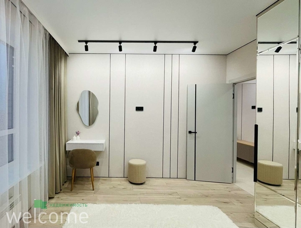 
  Продается 1-комн. квартира, 30.5 м², ЖК Основа, литер 1.1
. Фото 11.