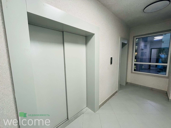 
  Продается 1-комн. квартира, 30.5 м², ЖК Основа, литер 1.1
. Фото 21.