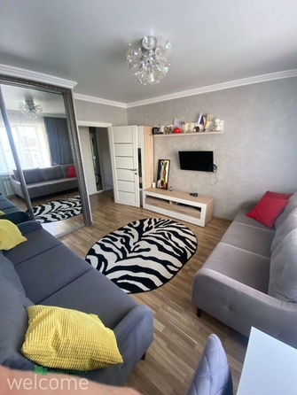 
  Продается 2-комн. квартира, 50 м², Доваторцев ул, д. 90Ак1
. Фото 6.