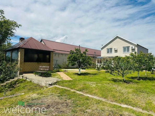 
  Продается дом, 200 м², село Верхнерусское
. Фото 1.