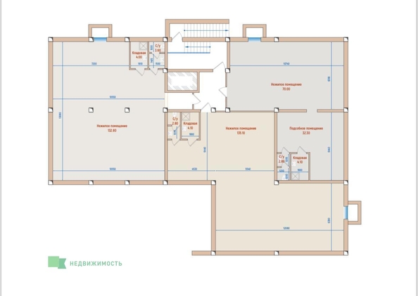 
  Продается универсальное помещение, 400 м², 45 Параллель ул, д. 87
. Фото 3.