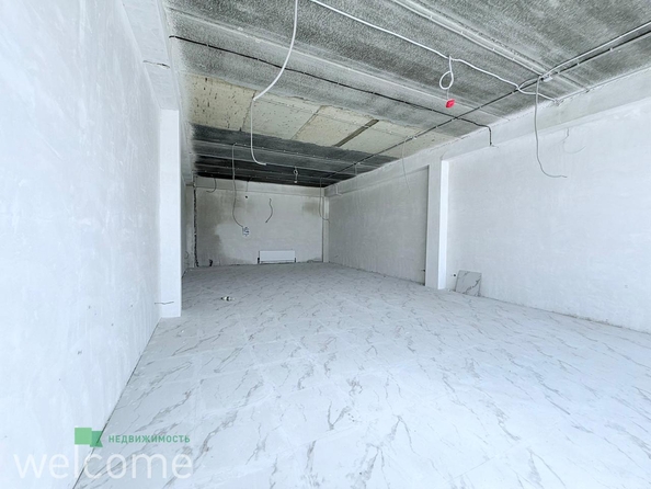 
  Продается торговая площадь, 85.2 м², Вокзальная ул, д. 135/3
. Фото 25.