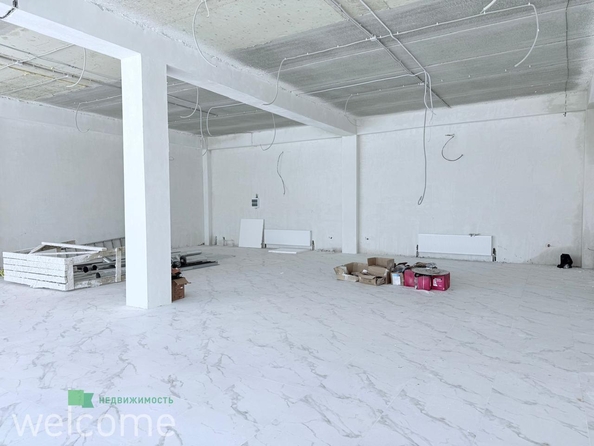 
  Продается торговая площадь, 85.2 м², Вокзальная ул, д. 135/3
. Фото 29.