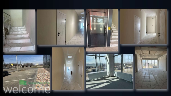 
  Продается торговая площадь, 85.2 м², Вокзальная ул, д. 135/3
. Фото 40.