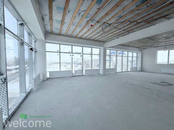 
  Продается торговая площадь, 145.7 м², Вокзальная ул, д. 135/3
. Фото 11.