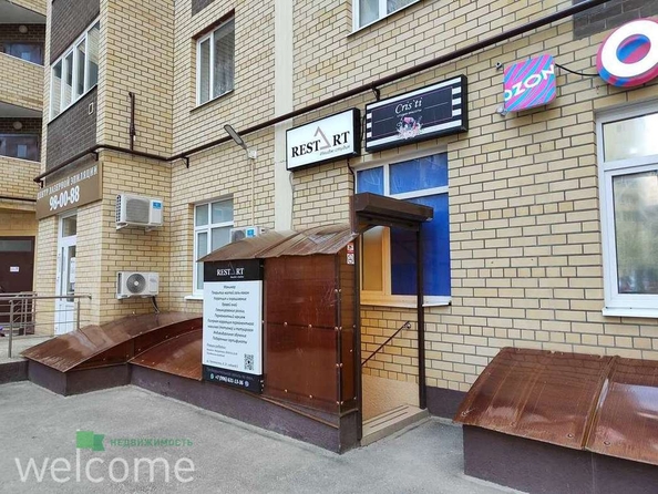 
  Продается готовый бизнес, 39.2 м², Тухачевского ул, д. 27
. Фото 2.