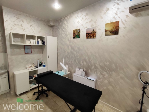 
  Продается готовый бизнес, 39.2 м², Тухачевского ул, д. 27
. Фото 4.