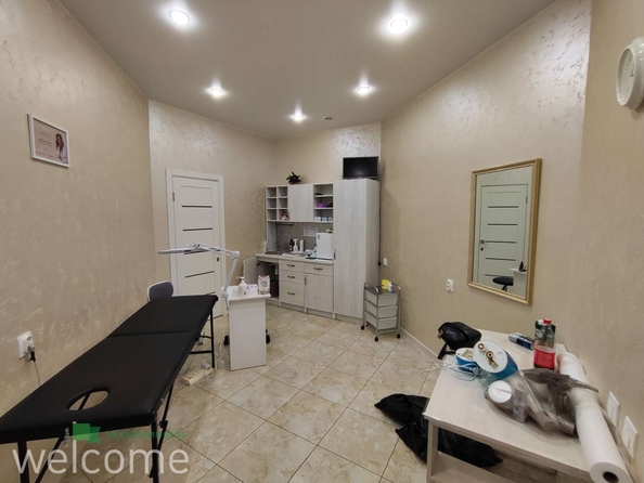 
  Продается готовый бизнес, 39.2 м², Тухачевского ул, д. 27
. Фото 12.