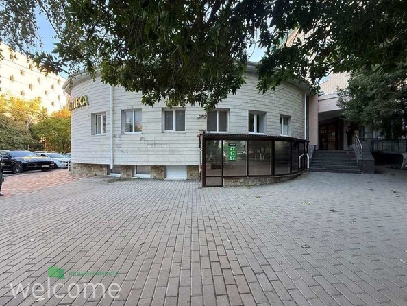 
  Сдается универсальное помещение, 134 м², Ломоносова ул, д. 5а
. Фото 2.