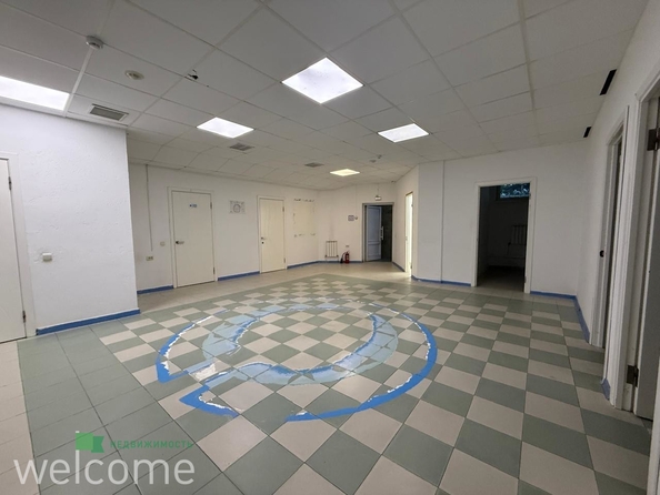 
  Сдается универсальное помещение, 134 м², Ломоносова ул, д. 5а
. Фото 9.