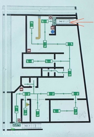 
  Продается универсальное помещение, 243 м², Пирогова ул, д. 5ак2
. Фото 19.