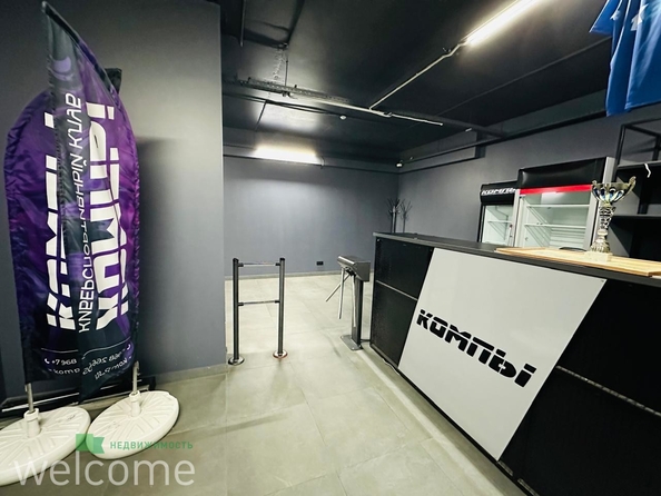 
  Продается универсальное помещение, 243 м², Пирогова ул, д. 5ак2
. Фото 24.