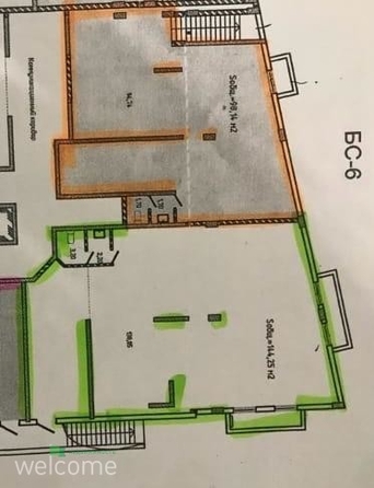 
  Продается универсальное помещение, 250 м², Пирогова ул, д. 5ак2
. Фото 8.