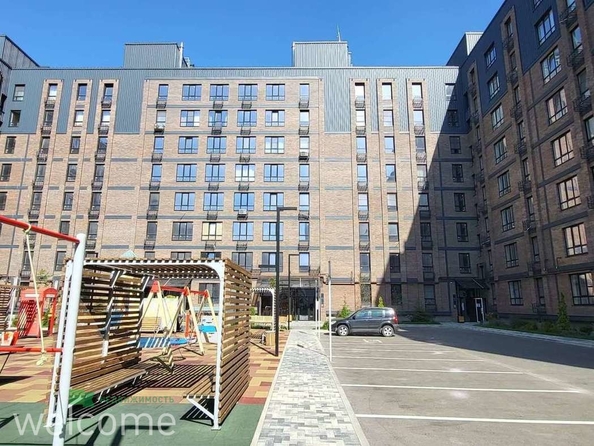 
  Продается 1-комн. квартира, 45.1 м², Якова Андрюшина ул, д. 3
. Фото 4.
