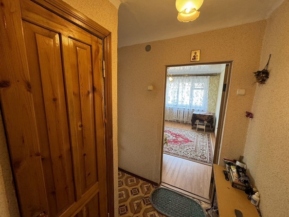 
  Продается 2-комн. квартира, 38.7 м², 40 лет Октября пр-кт, д. 30
. Фото 8.