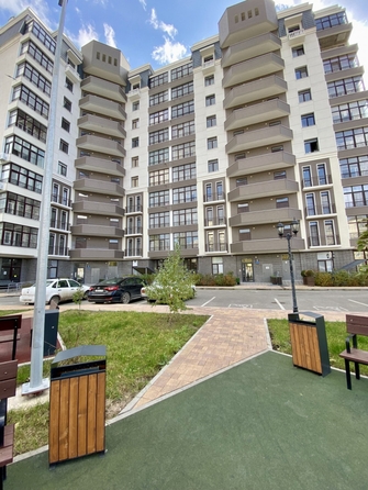 
  Продается 1-комн. квартира, 59.4 м², Крайнего ул, д. 74
. Фото 3.