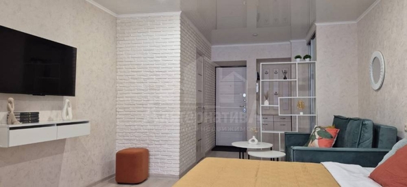 
  Продается 1-комн. квартира, 29 м², Юлиуса Фучика ул
. Фото 5.