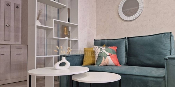 
  Продается 1-комн. квартира, 29 м², Юлиуса Фучика ул
. Фото 9.