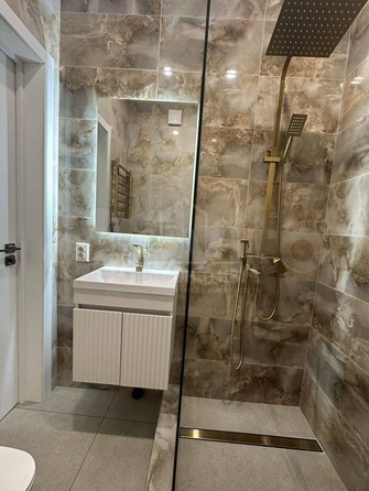 
  Продается 1-комн. квартира, 41 м², Никольская ул
. Фото 17.