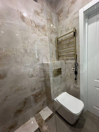 
  Продается 1-комн. квартира, 41 м², Никольская ул
. Фото 18.