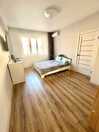 
  Продается 1-комн. квартира, 33.1 м², Просторная ул
. Фото 3.