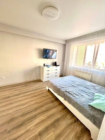 
  Продается 1-комн. квартира, 33.1 м², Просторная ул
. Фото 4.