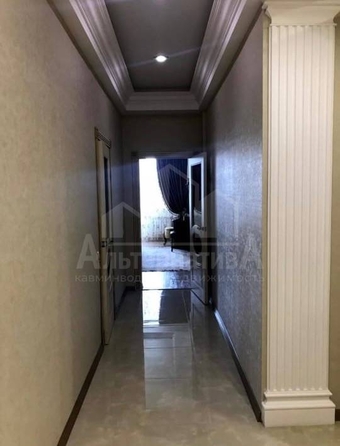 
  Продается 3-комн. квартира, 120 м², Октябрьская ул
. Фото 10.