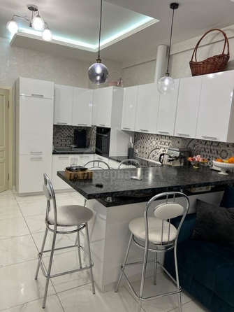 
  Продается 1-комн. квартира, 62 м², Октябрьская ул
. Фото 1.