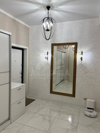 
  Продается 1-комн. квартира, 62 м², Октябрьская ул
. Фото 3.