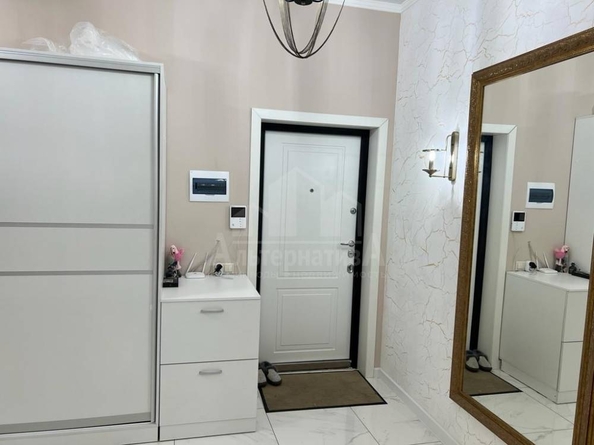 
  Продается 1-комн. квартира, 62 м², Октябрьская ул
. Фото 9.