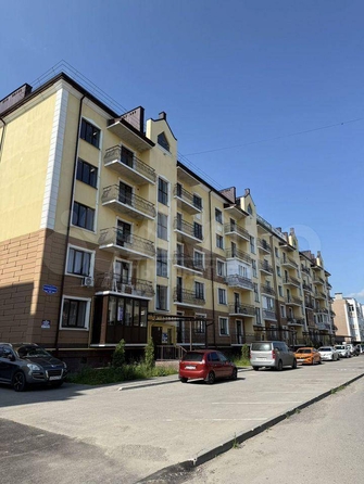 
  Продается 1-комн. квартира, 34 м², Очаровательная ул
. Фото 3.
