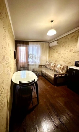 
  Продается 1-комн. квартира, 39 м², Цветочная ул
. Фото 1.