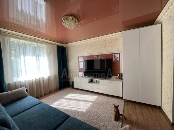 
  Продается 2-комн. квартира, 49 м², Гагарина ул
. Фото 1.