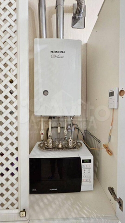 
  Продается 1-комн. квартира, 43 м², Котовского пер
. Фото 3.