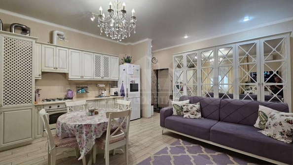 
  Продается 1-комн. квартира, 43 м², Котовского пер
. Фото 9.