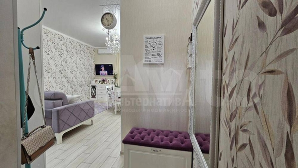 
  Продается 1-комн. квартира, 43 м², Котовского пер
. Фото 17.