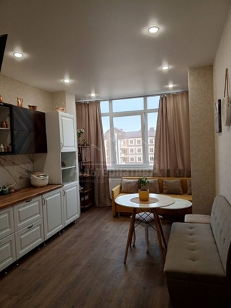 
  Продается 1-комн. квартира, 41.1 м², Галерейная ул
. Фото 3.