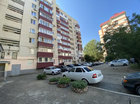 
  Продается 3-комн. квартира, 54.6 м², Пирогова ул, д. 46/2
. Фото 30.
