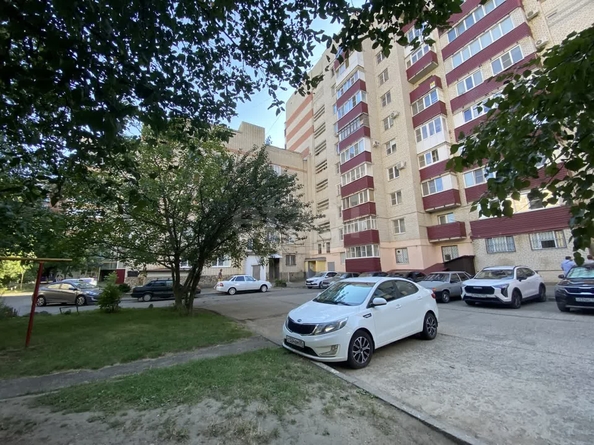 
  Продается 3-комн. квартира, 54.6 м², Пирогова ул, д. 46/2
. Фото 35.